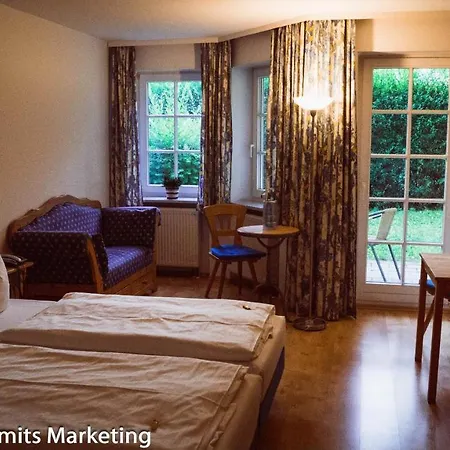 Zwei Laender Отель