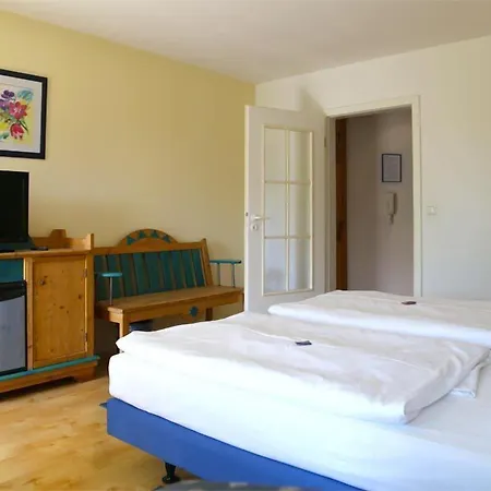 Zwei Laender Отель 3*