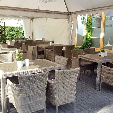 Zwei Laender 3* Апольда