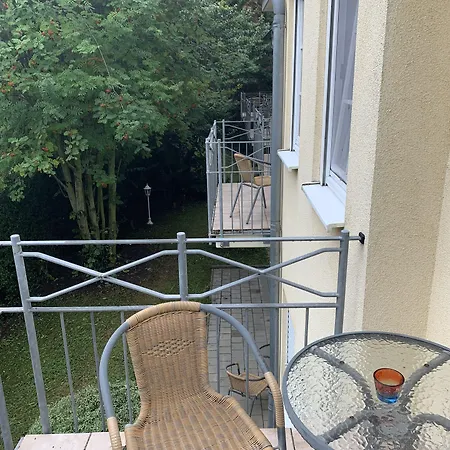 Zwei Laender 3* Апольда