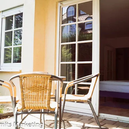 Zwei Laender Отель 3*