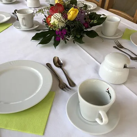 Zwei Länder 3* Apolda