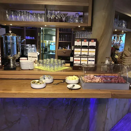 Zwei Laender Отель