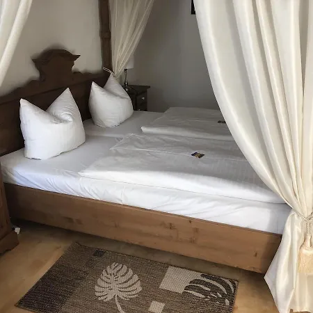 Hotel Zwei Länder Apolda
