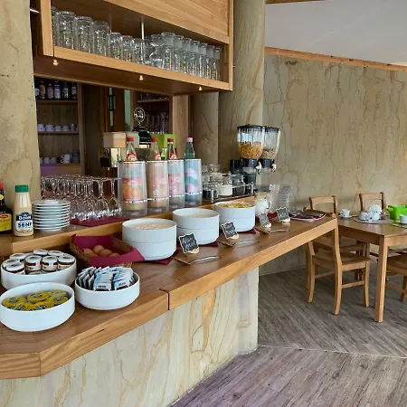 Zwei Laender 3* Апольда