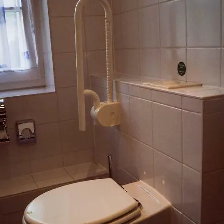 Отель Zwei Laender