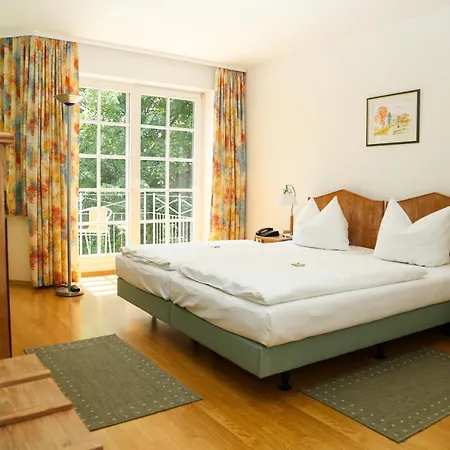 Zwei Laender Отель 3*