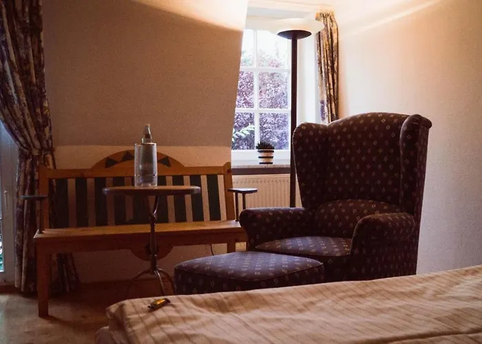 Zwei Laender Hotel 3*