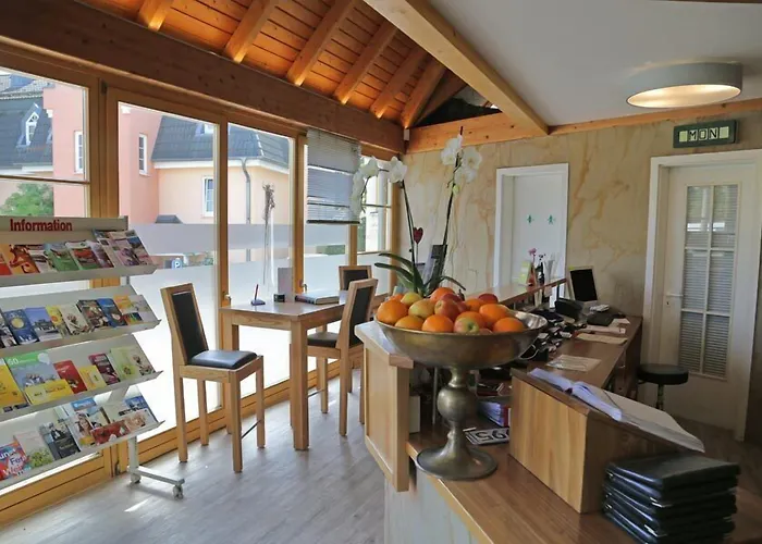 Zwei Laender Otel 3*