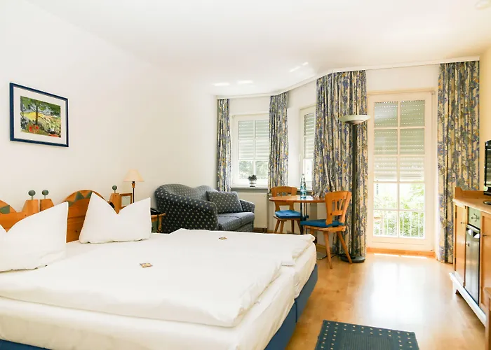 Otel Zwei Laender 3*