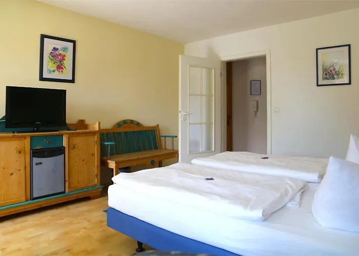 Zwei Laender Otel 3*