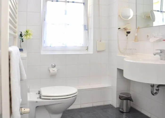 Otel Zwei Laender Apolda