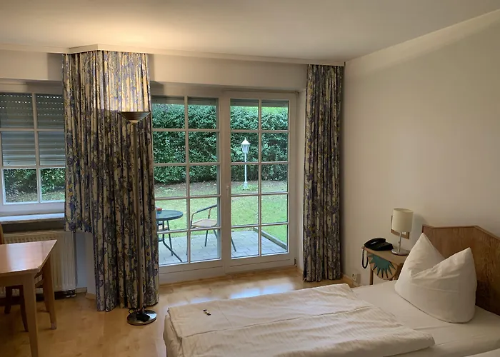 Otel Zwei Laender 3*