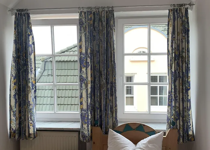 Zwei Laender Otel Apolda