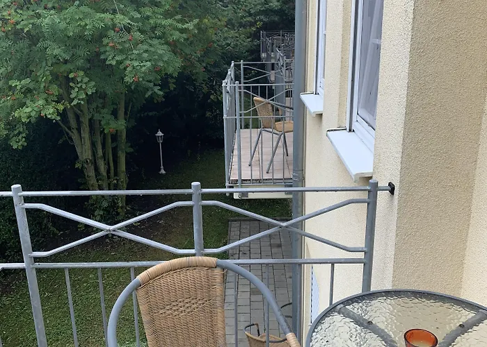 Zwei Laender 3* Apolda