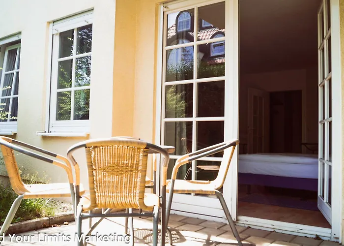 Zwei Laender Otel 3*