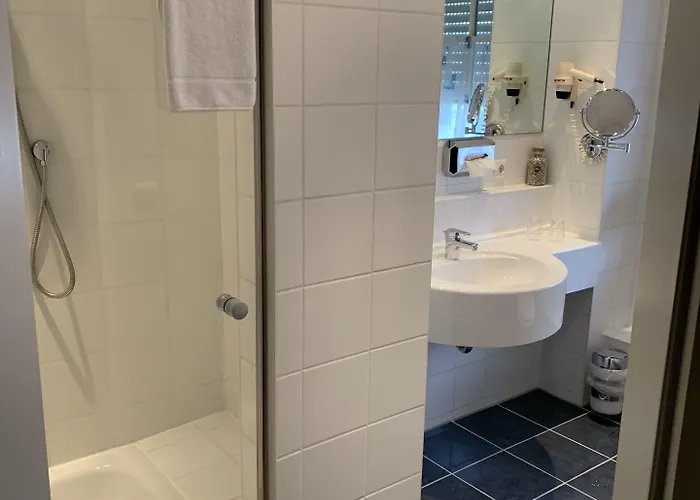 Otel Zwei Laender Apolda