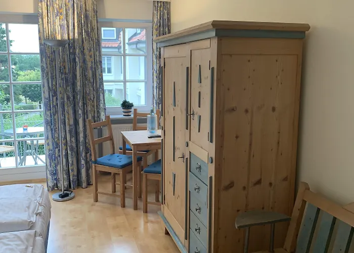 Otel Zwei Laender 3*