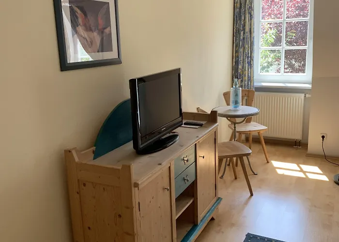 Otel Zwei Laender 3*