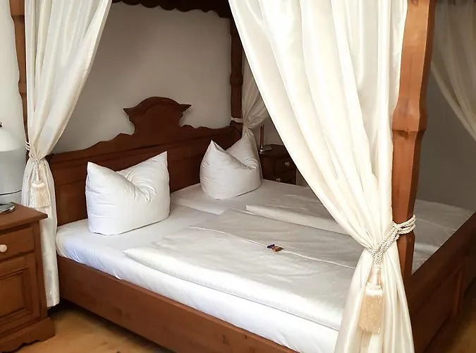 Zwei Laender Otel Apolda