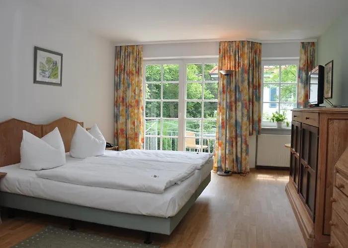 Zwei Laender 3* Apolda