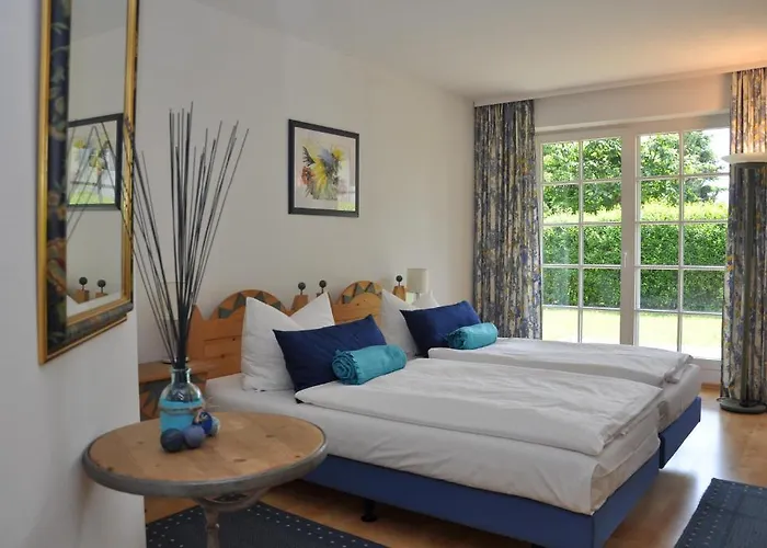 Zwei Laender Otel Apolda