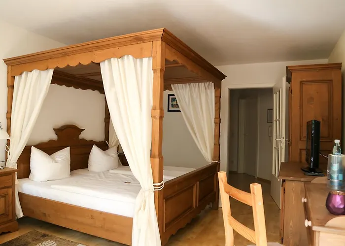 Otel Zwei Laender 3*