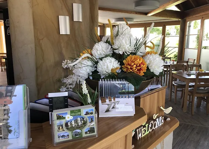 Zwei Laender Otel Apolda