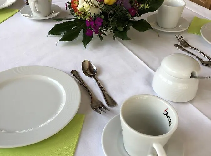 Zwei Laender 3* Apolda