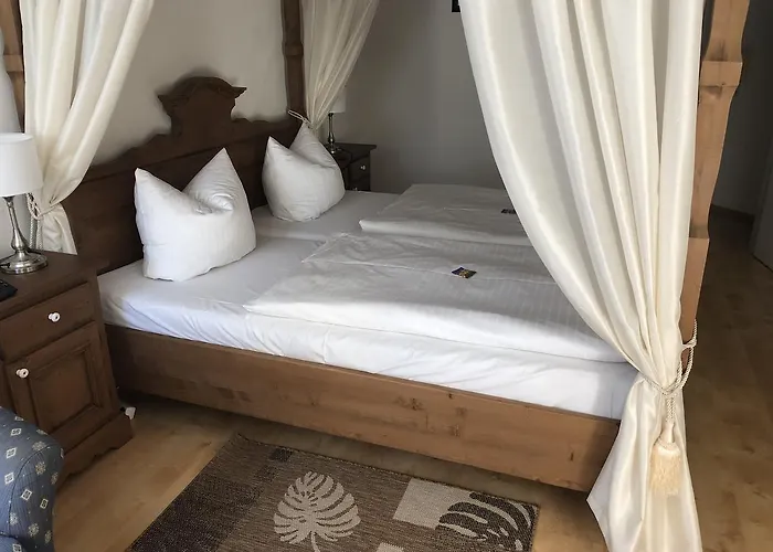 Otel Zwei Laender Apolda