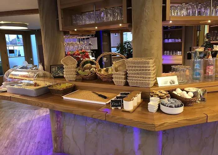 Zwei Laender Otel Apolda