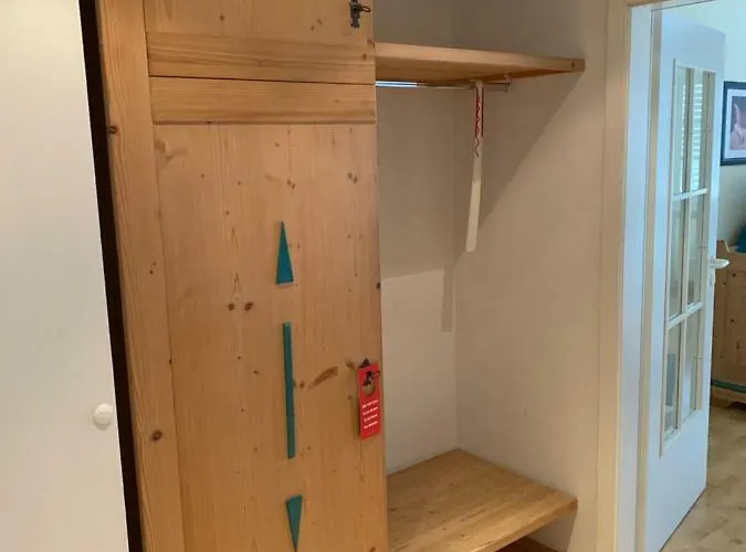 Zwei Laender Otel Apolda