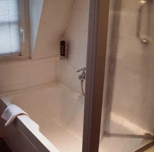 Otel Zwei Laender Apolda