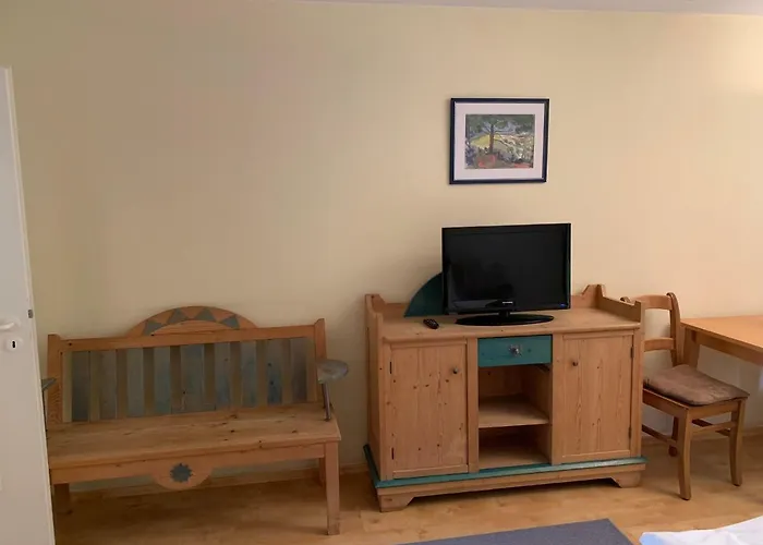 Otel Zwei Laender 3*