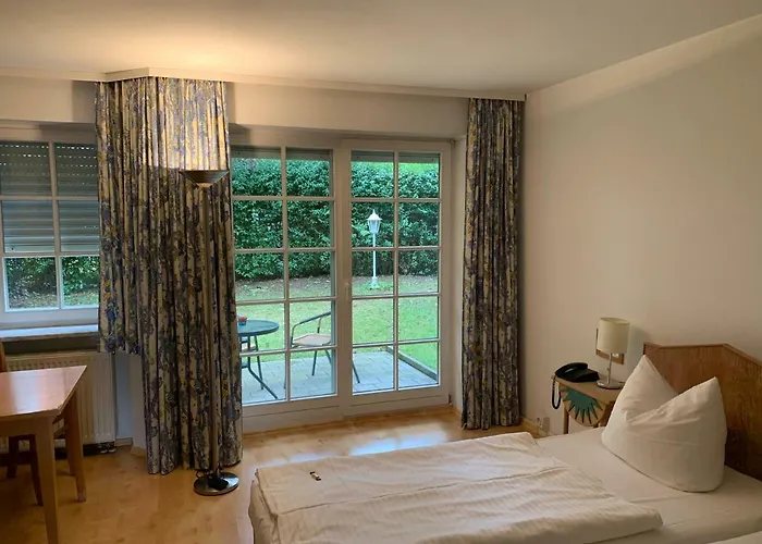 Otel Zwei Laender 3*