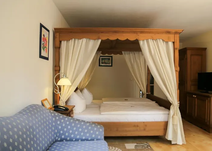 Otel Zwei Laender 3*