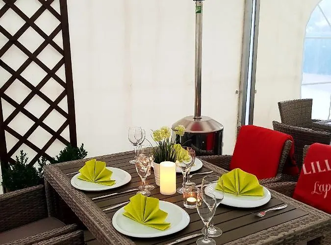 Otel Zwei Laender Apolda