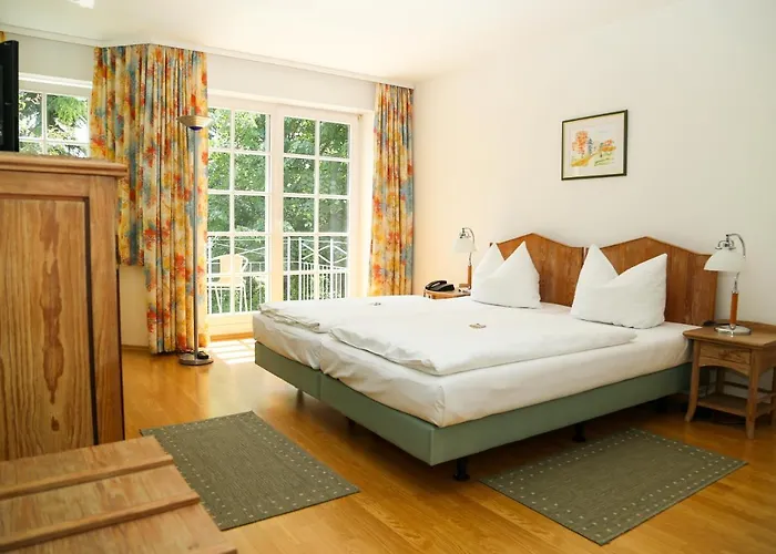 Zwei Laender Otel 3*